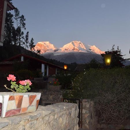 Mancos La Casita De Mi Abuelaホステル エクステリア 写真