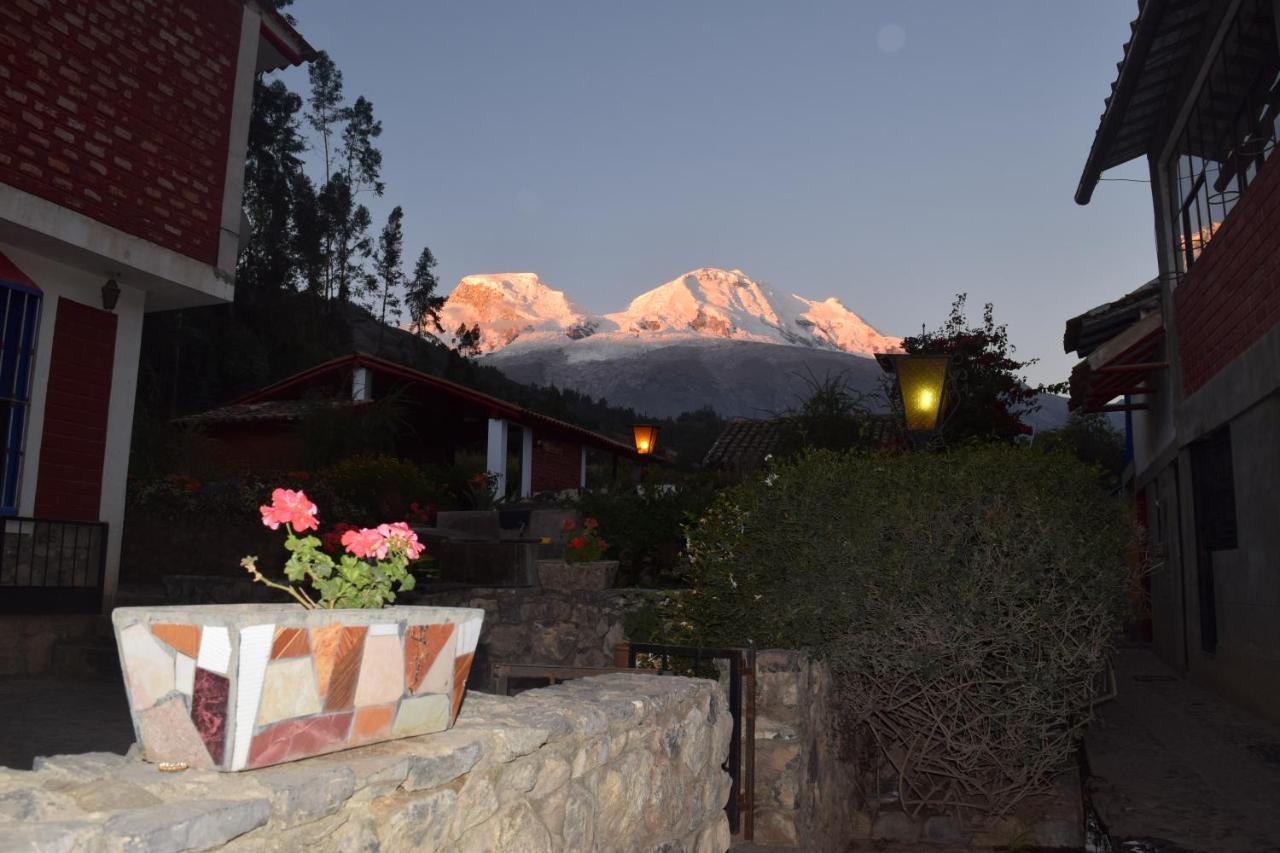 Mancos La Casita De Mi Abuelaホステル エクステリア 写真