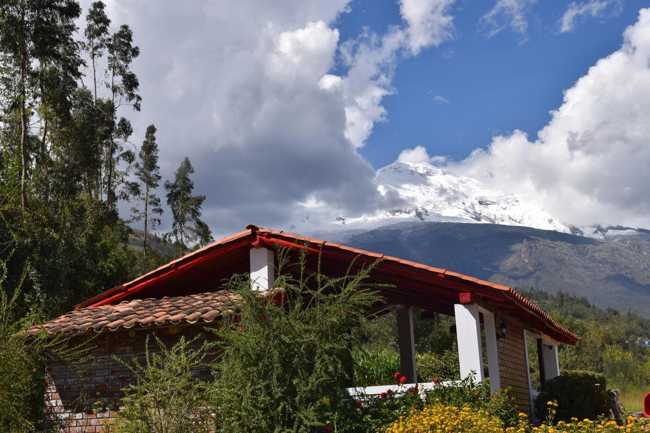 Mancos La Casita De Mi Abuelaホステル エクステリア 写真