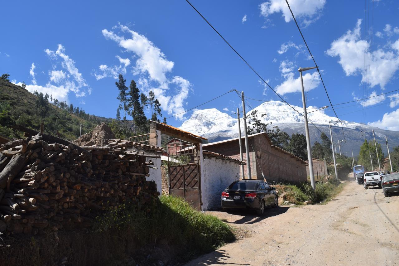 Mancos La Casita De Mi Abuelaホステル エクステリア 写真