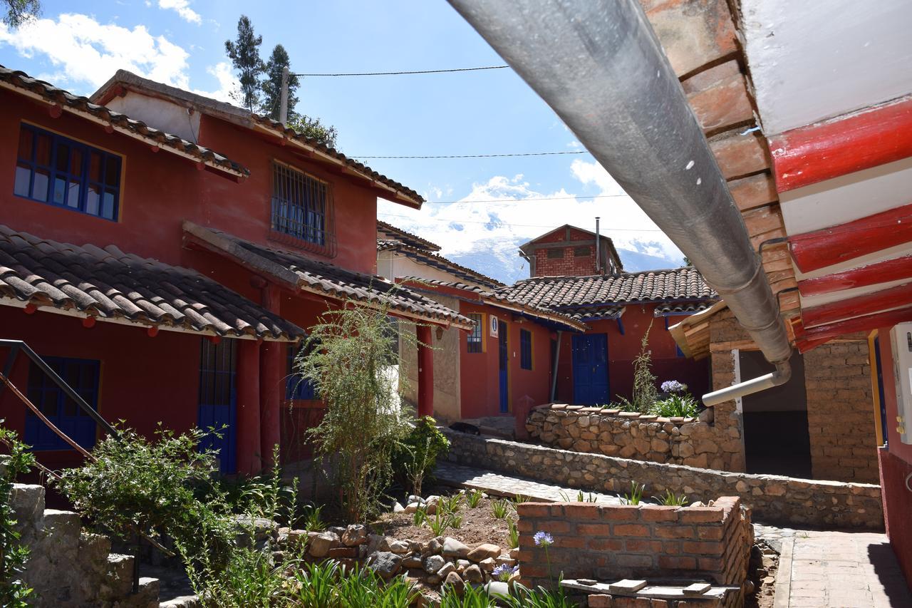 Mancos La Casita De Mi Abuelaホステル エクステリア 写真
