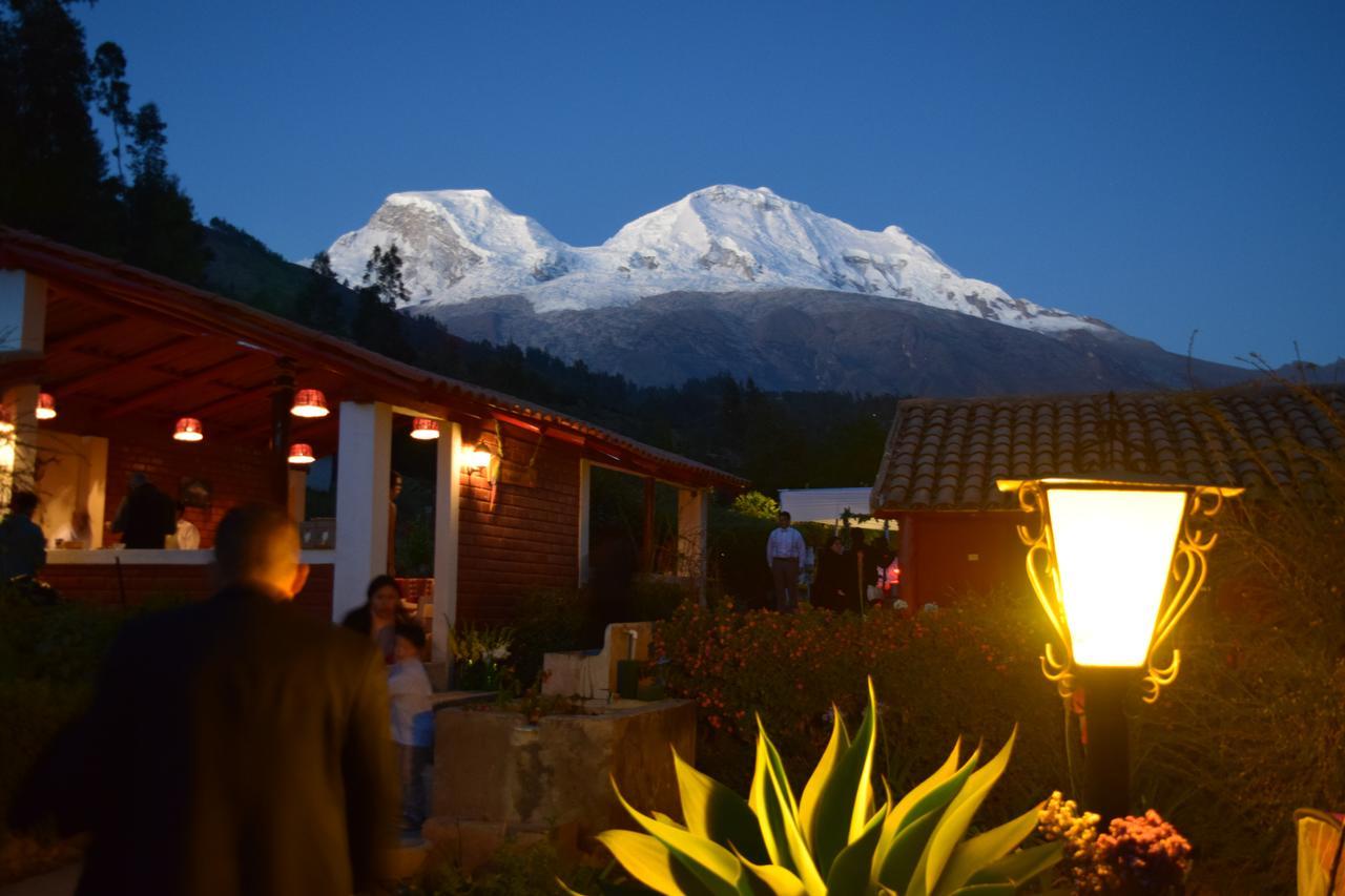 Mancos La Casita De Mi Abuelaホステル エクステリア 写真