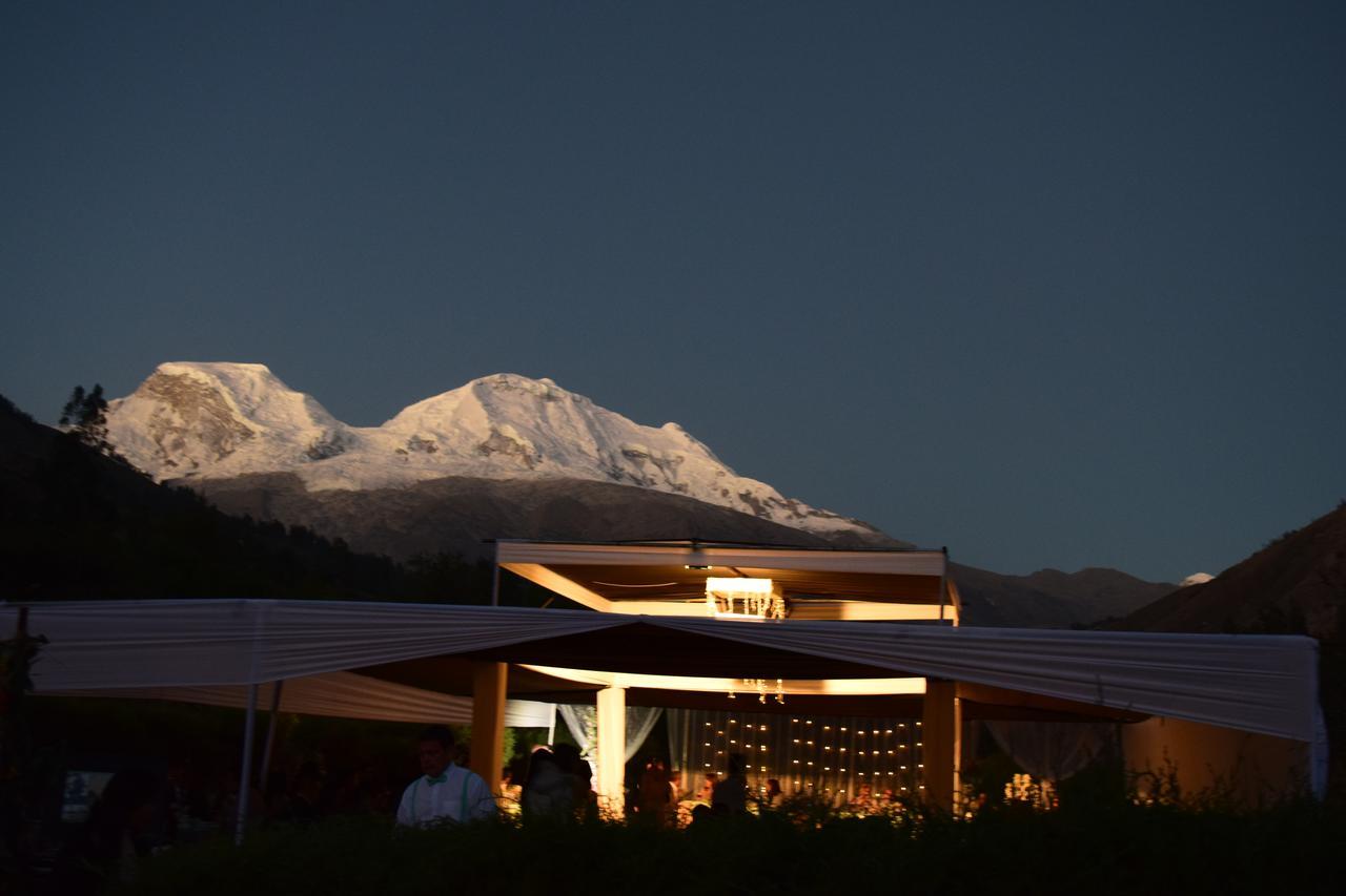 Mancos La Casita De Mi Abuelaホステル エクステリア 写真