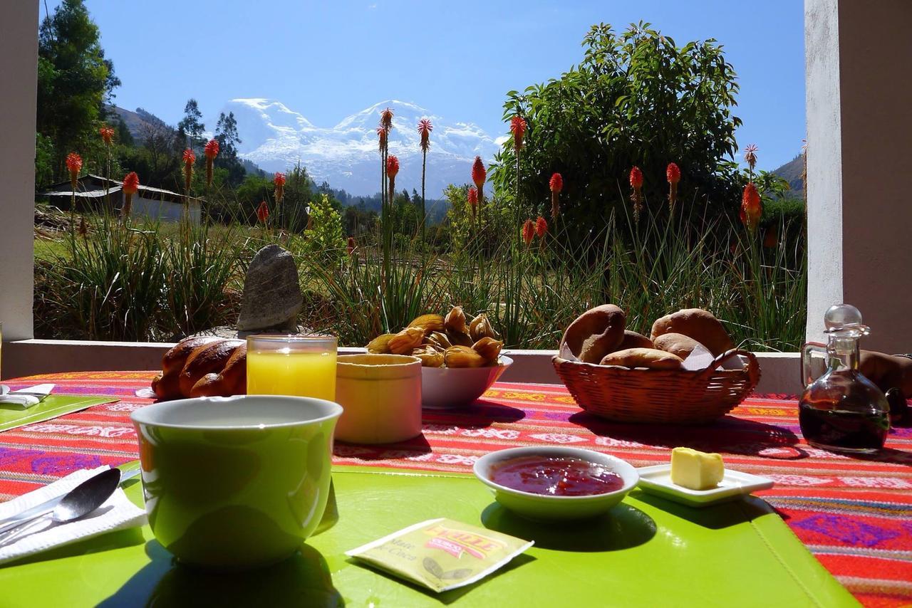 Mancos La Casita De Mi Abuelaホステル エクステリア 写真